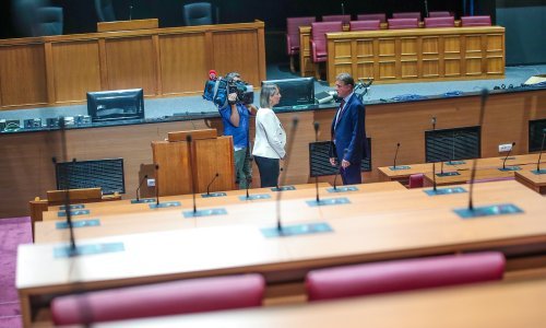 Zastupnici kreću u raspravu o poreznim izmjenama, evo što će sve biti pred njima