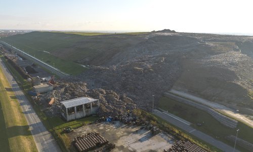 Loša drenaža i velika količina vode razlog su odrona na Jakuševcu? U ZGH-u ne isključuju da se dogode novi