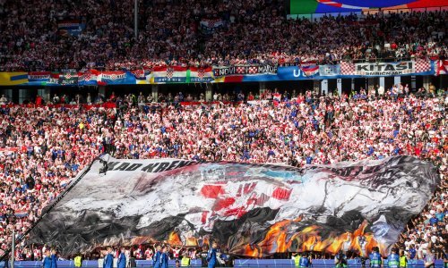 Iz HNS-a poslali važnu obavijest za sve koji bi htjeli u Splitu bodriti Vatrene