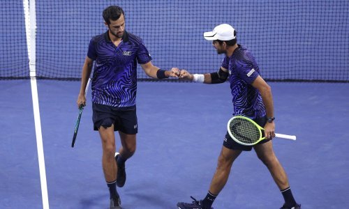 Pavić i Arevalo porazom otvorili nastup na turniru, ali nije još sve izgubljeno