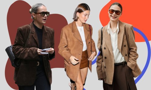 Odišu luksuzom: Ovo su najpoželjnije jakne sezone, a nema tko ih ne nosi