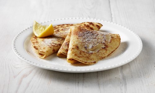 Ovaj recept za preukusne palačinke vrijedi isprobati