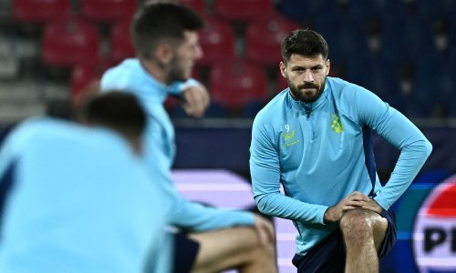 Dalićeve izjave o Petkoviću neugodno iznenadile Dinamo. Smatraju da ih je mogao nazvati