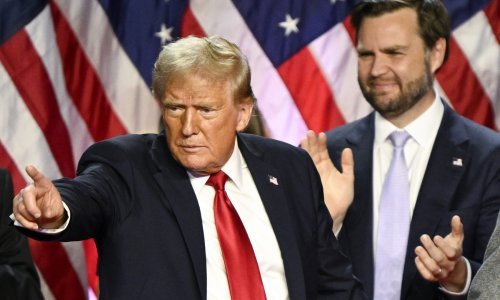 Što će Trump učiniti u samom startu na vlasti? 'Neću biti diktator, osim prvog dana'