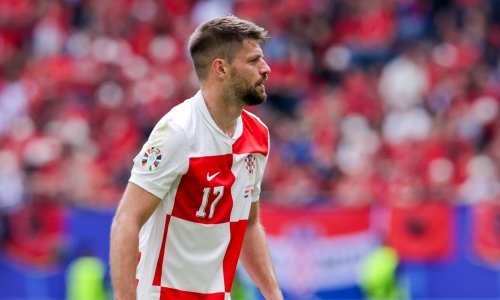 Težak udarac za Dalića i Hrvatsku; Petković otpao za Škotsku i Portugal