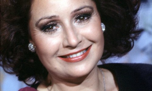 Vidimo se na nekom drugom kanalu, draga Helga