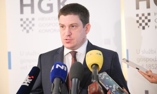 Butković: Vlada će učiniti sve da provedba velikih prometnih projekata ide što brže