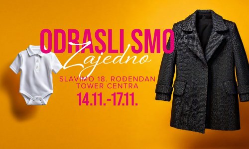 Ne znate kamo ćete za produljeni vikend? Imamo sjajnu ideju gdje možete otići i pritom se super zabaviti