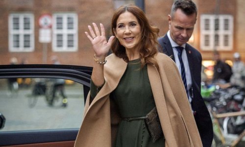 S ovakvim kaputom nikad ne možete pogriješiti, a nosi se iz godine u godinu