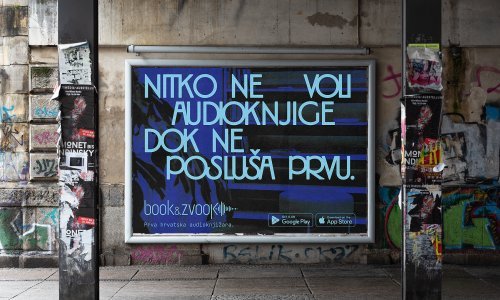 Počinje dvotjedni vanvelesajamski sajam audioknjiga