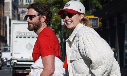 Uživaju zajedno: Bradley Cooper i Gigi Hadid ne kriju zaljubljenost