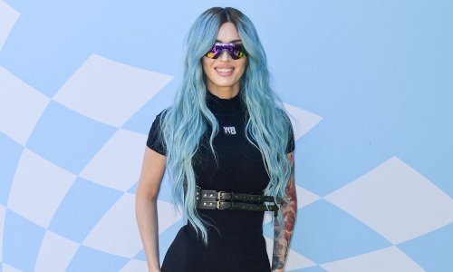 Glumica Megan Fox podijelila sretne vijesti: Dolazi beba!