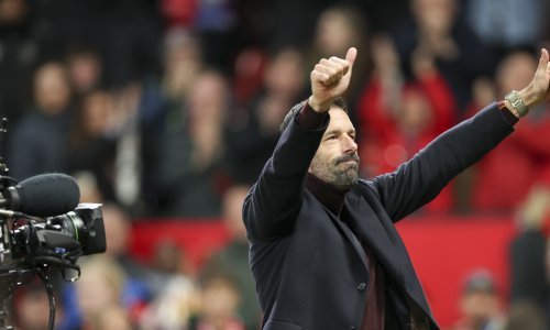 Kako su iskoristili Nizozemca; imao vrhunske rezultate, ali dobio je 'cipelu'