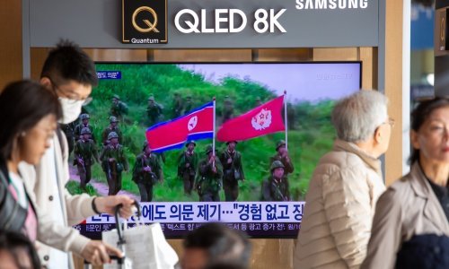 Sjevernokorejski vojnici u Ukrajini: Specijalne snage ili topovsko meso?