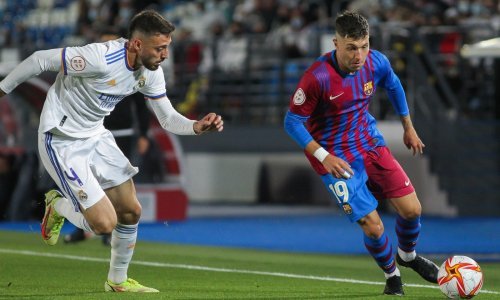 Real pod hitno vraća bivše igrače; jedan je rođen u Barceloni...