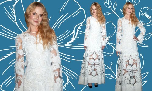 Zna kako ga nositi: Nicole Kidman pokleknula pred najvećim trendom sezone