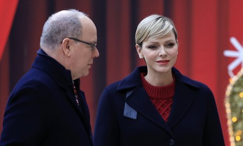 Princeza Charlene osvrnula se na prošlost, ali i svoje godine: ‘Tijelo mi to ne dopušta’