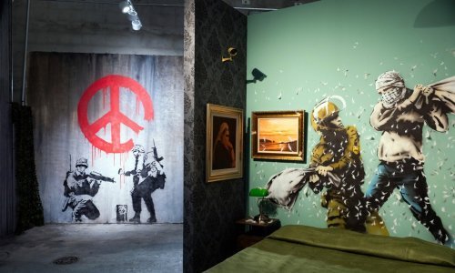 U Italiji otkrivena golema mreža krivotvorina umjetničkih djela