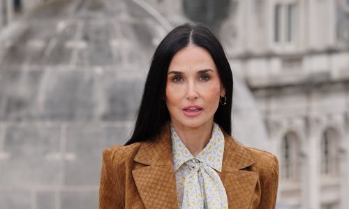 Demi Moore progovorila o mukama koje je prolazila na početku karijere