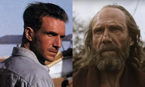 Obožavali smo ga u 'Engleskom pacijentu', a danas je neprepoznatljiv