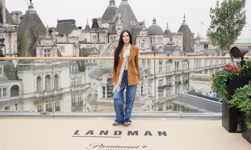 Ne može bolje od ovoga: Spojila je najpoželjnije komade sezone  u fantastičan stajling