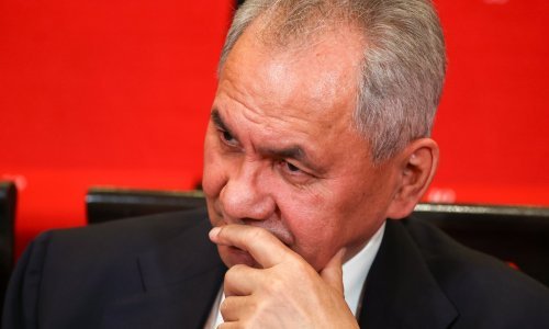 Šojgu: Kina i Rusija se moraju suprotstaviti SAD-u i njegovim satelitima