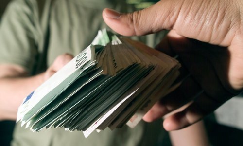 Koliko iznose božićnice u Njemačkoj? U nekim sektorima iznosi su suludi