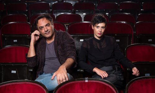 U 12 godina izveli su predstavu sto puta: 'Svi suvremeni plesači su nezavisni. Završiš Akademiju - nema posla'