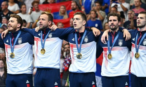 Srbi u nevjerici: Ljudi iz Malavija, Ugande i Palaua uništili su najtrofejniji srpski sport