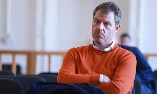 Mamićev sin priznao: Dizao sam novac i davao ocu. Dio sam zadržao i za sebe