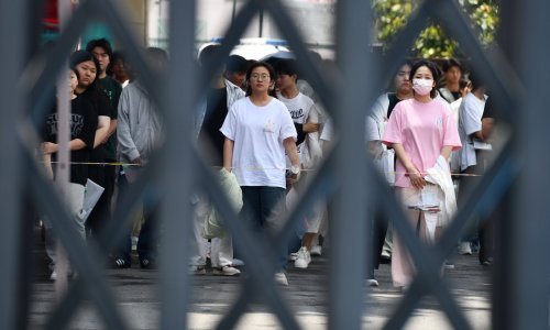 Muškarac se u Kini terencem zabio u gomilu ljudi, 35 ih poginulo