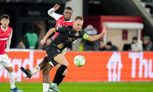 Premijerligaški napadač otkrio što mu je Zlatko Dalić rekao u vezi Vatrenih