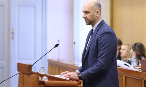 Državni tajnik objasnio od kada se uvodi usluga primanja instant kreditnih transfera