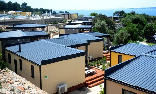 Sektor kampinga 2024. završava s manje noćenja, ali više prihoda