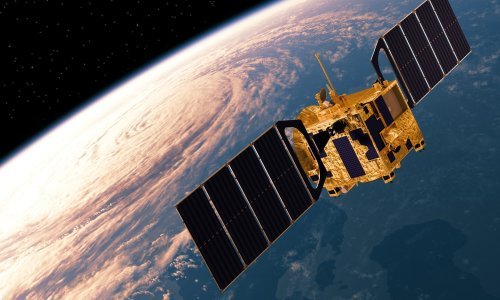 Netko je pomaknuo najstariji engleski satelit i nikom nije jasno - kako