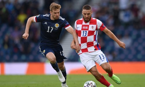 Škoti uoči Hrvatske iznenada ostali bez dva važna igrača
