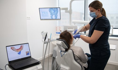 Hrvatska dentalna medicina prednjači u EU: Adria Dental Group ima ambiciozne planove