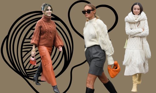 Ovo je najtopliji i najprivlačniji komad sezone, a nosi se na mnoštvo načina