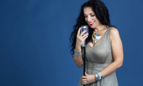 Lela Kaplowitz predstavlja novi album 'Moj Svijet'