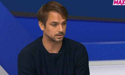 Kranjčar: Najljepši period karijere? Ni Hajduk ni Dinamo