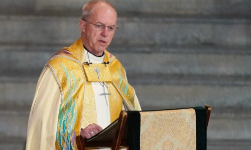 Prvi čovjek Engleske crkve podnio ostavku zbog prikrivanja seksualnog zlostavljanja