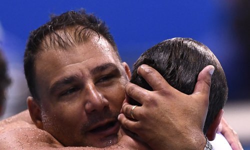 Sa Srbijom je osvojio sva moguća zlata, a sad je preuzeo novu reprezentaciju