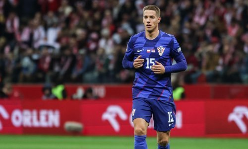 Dalićev adut za Škote i Portugal mijenja poziciju: 'Nema problema. Spreman sam'