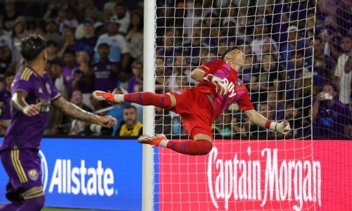 Hrvat uvjerljivo najbolji golman MLS-a; iza sebe daleko ostavio francusku legendu i prvaka svijeta