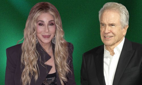 Cher se prisjeća poljupca s Warrenom Beattyjem i plivanja u bazenu u badiću Natalie Wood