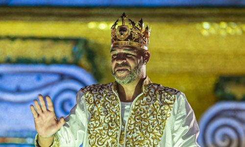 Legenda Intera i Brazila priznala: Pijem skoro svaki dan