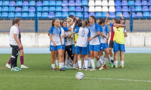Nogometašice Osijeka objavile svoje plaće: 'Ponižene smo kao ljudska bića'