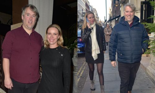 Imao je jedanaestero djece: Ovako izgledaju unuci Charlieja Chaplina