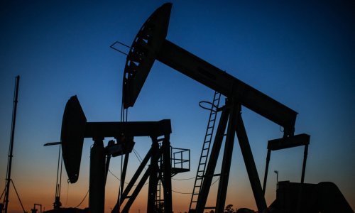 Nafta poskupjela na svjetskim tržištima nakon ukrajinskih napada na Rusiju