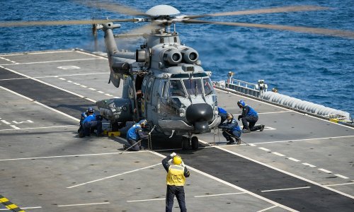 Nizozemski specijalci dobivaju Caracale, evo što mogu ti borbeno dokazani helikopteri